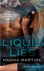 Liquid Lies - Book