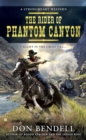 Rider Of Phantom Canyon : A Strongheart Western - Book