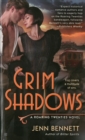 Grim Shadows : A Roaring Twenties Novel - Book
