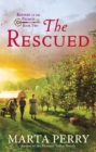 The Rescued - Book