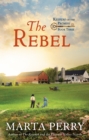 The Rebel - Book