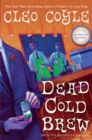 Dead Cold Brew - Book