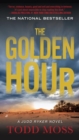 The Golden Hour : A Jack Ryker Novel - Book
