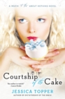 Courtship of the Cake - Book