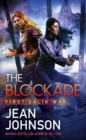The Blockade : First Salik War - Book