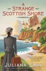 A Strange Scottish Shore - Book