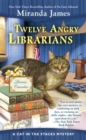 Twelve Angry Librarians - Book