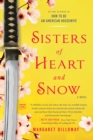 Sisters Of Heart And Snow - Book