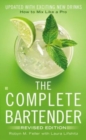 Complete Bartender,the : Revised Edition - Book