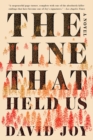 The Line That Held Us - Book