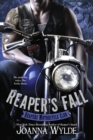 Reaper's Fall - Book
