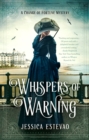 Whispers Of Warning - Book