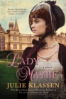 Lady Maybe - Book