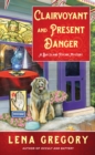 Clairvoyant and Present Danger - Book