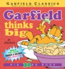 Garfield Thinks Big : His 32nd Book - Book