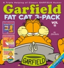 Garfield Fat Cat 3-Pack #11 - Book