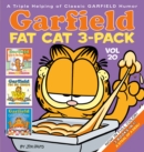 Garfield Fat Cat 3-Pack #20 - Book