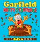 Garfield Nutty as a Fruitcake : His 66th Book - Book