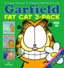 Garfield Fat Cat 3-Pack #12 - Book