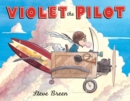 Violet the Pilot - Book