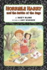 Horrible Harry and the Battle of the Bugs - eBook
