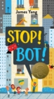 Stop! Bot! - Book