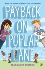 Payback on Poplar Lane - Book