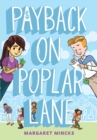 Payback on Poplar Lane - eBook