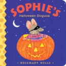 Sophie's Halloween Disguise - Book