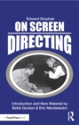 On Screen Directing - eBook