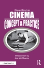 Cinema: Concept & Practice - eBook