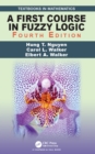 A First Course in Fuzzy Logic - eBook