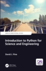 Introduction to Python for Science and Engineering - eBook