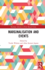 Marginalisation and Events - eBook