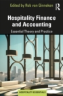 Hospitality Finance and Accounting : Essential Theory and Practice - eBook