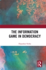 The Information Game in Democracy - eBook