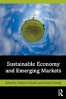 Sustainable Economy and Emerging Markets - Book