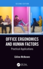 Office Ergonomics and Human Factors : Practical Applications, Second Edition - eBook
