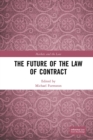 The Future of the Law of Contract - eBook