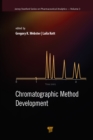 Chromatographic Methods Development - eBook