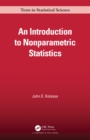 An Introduction to Nonparametric Statistics - eBook
