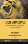 Food Bioactives : Functionality and Applications in Human Health - eBook