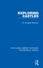 Exploring Castles - eBook