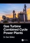 Gas Turbine Combined Cycle Power Plants - eBook