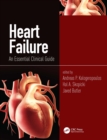 Heart Failure : An Essential Clinical Guide - eBook