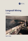 Longwall Mining, 3rd Edition - eBook