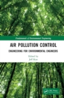 Air Pollution Control Engineering for Environmental Engineers - eBook