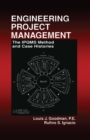 Engineering Project Management : The IPQMS Method and Case Histories - eBook