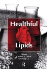Healthful Lipids - eBook