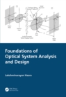 Foundations of Optical System Analysis and Design - eBook
